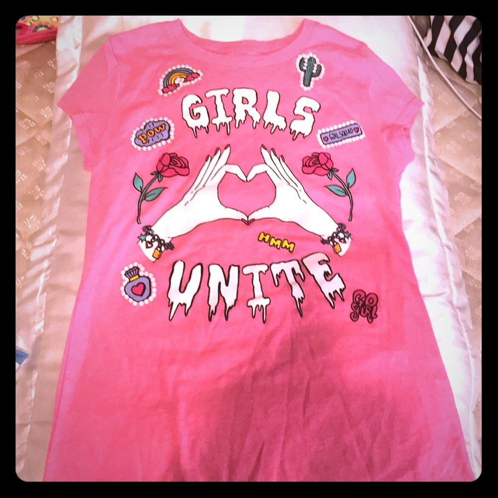 A shirt